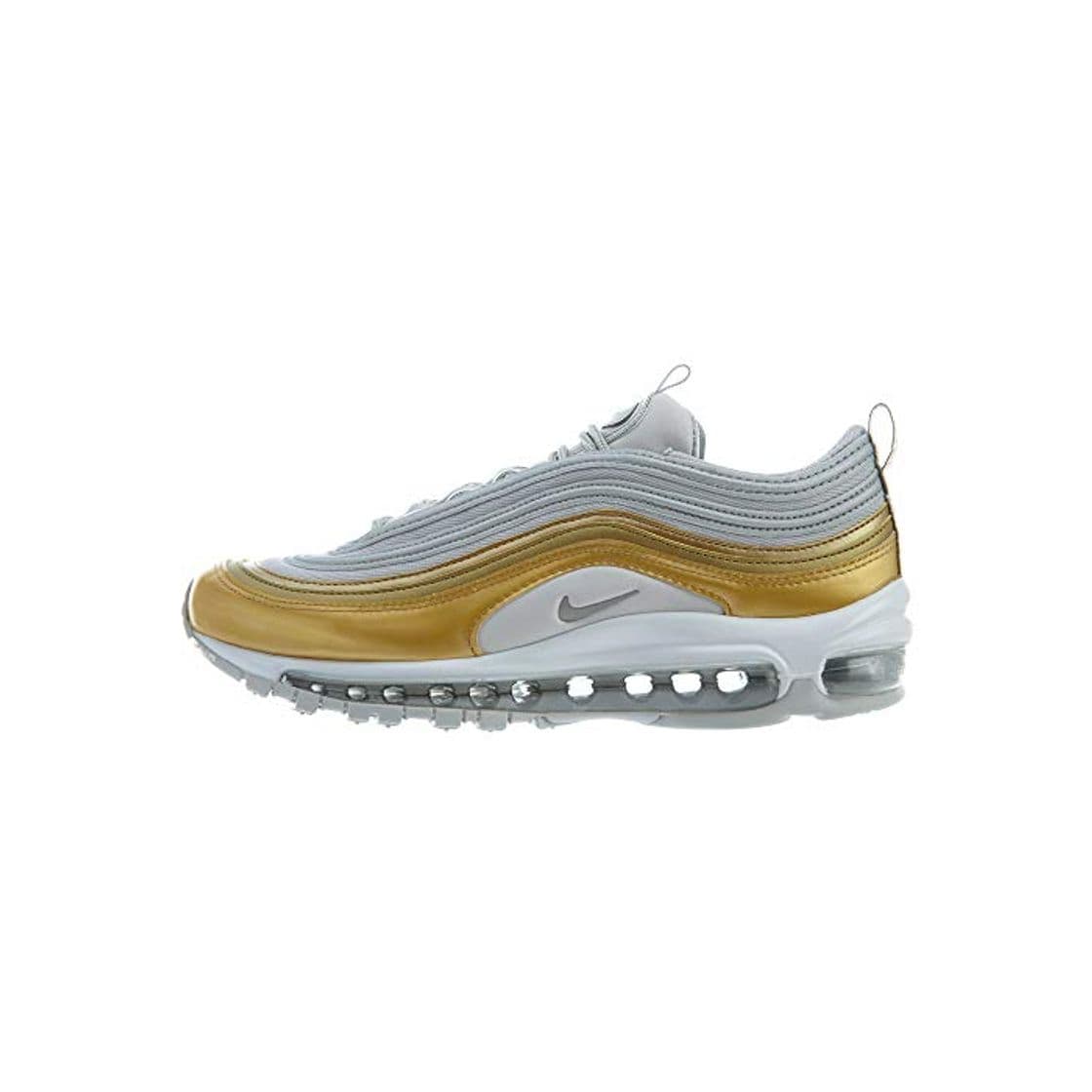 Moda Nike W Air MAX 97 Se, Zapatillas de Entrenamiento para Mujer, Multicolor