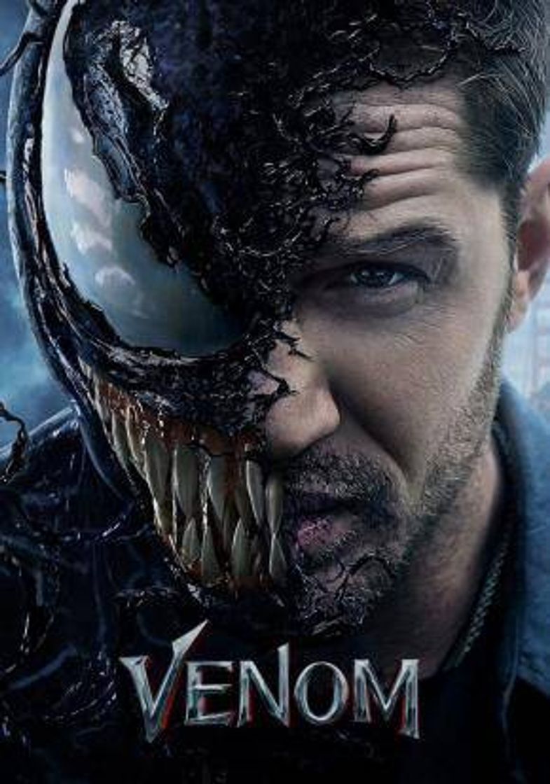 Película Venom: Let There Be Carnage