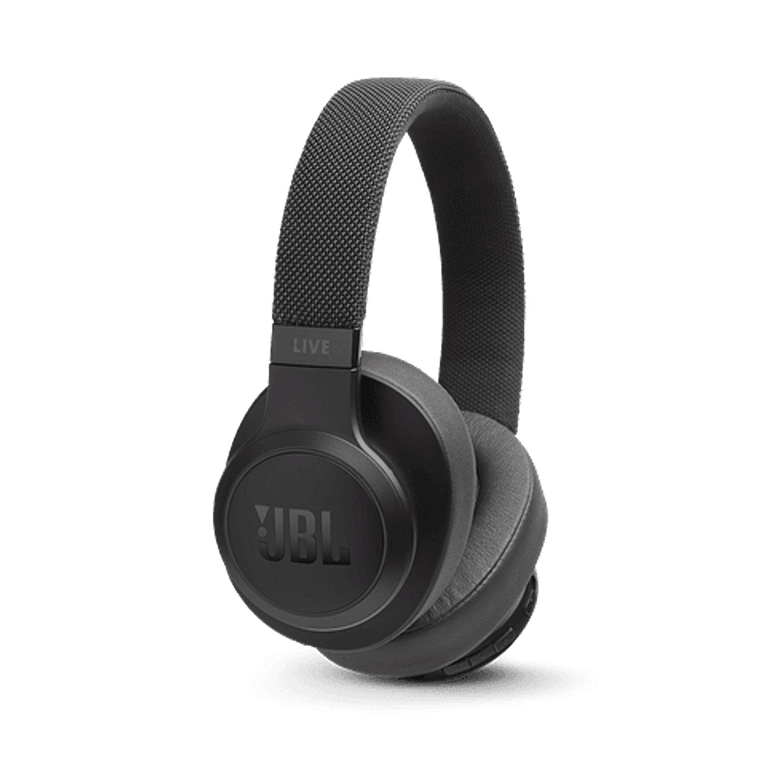 Electrónica JBL Tune500BT - Auriculares supraaurales inalámbricos con conexiones multipunto y asistente de