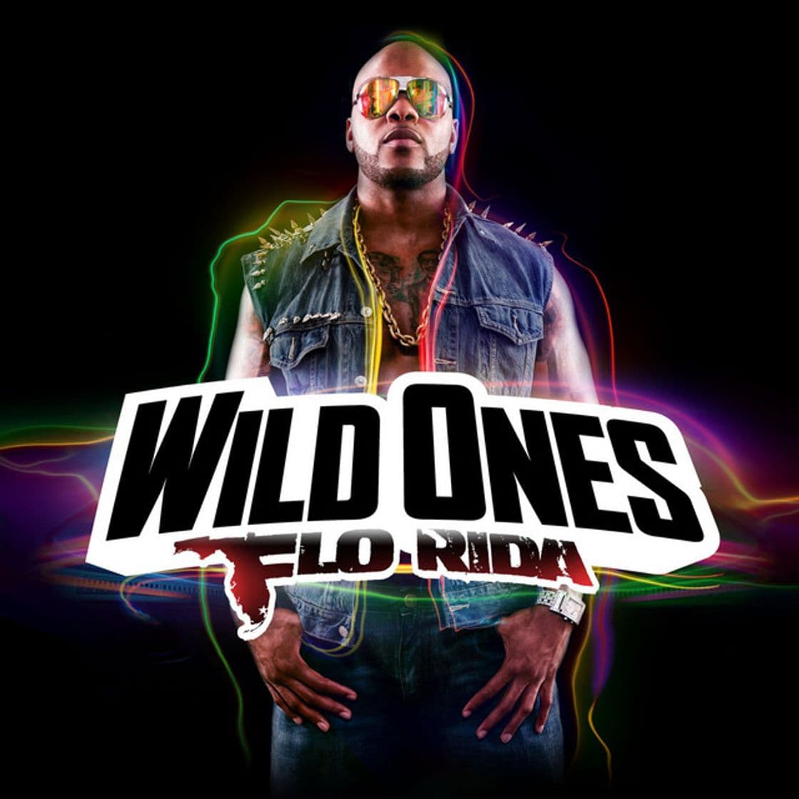 Music Wild Ones (feat. Sia)