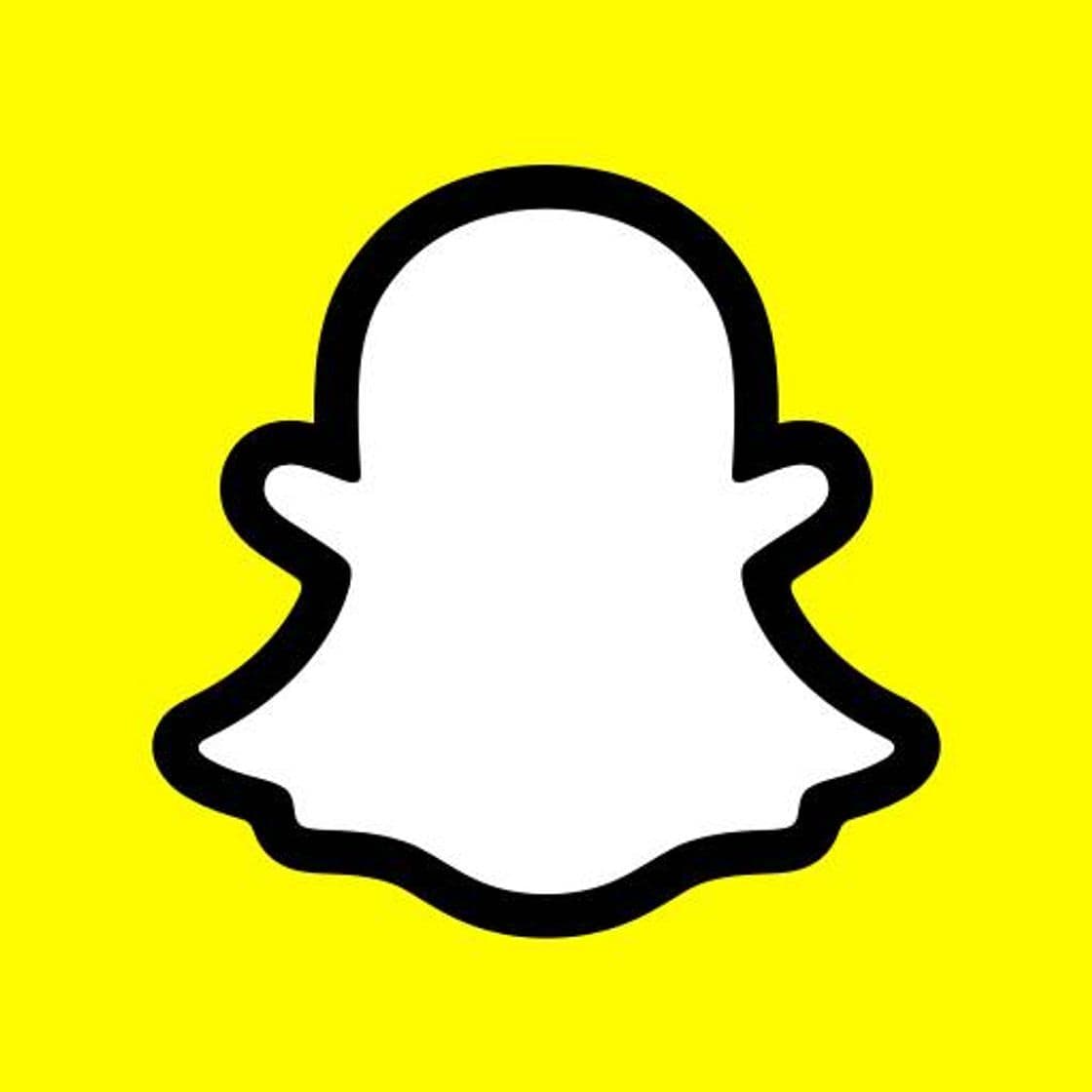 App Snapchat 