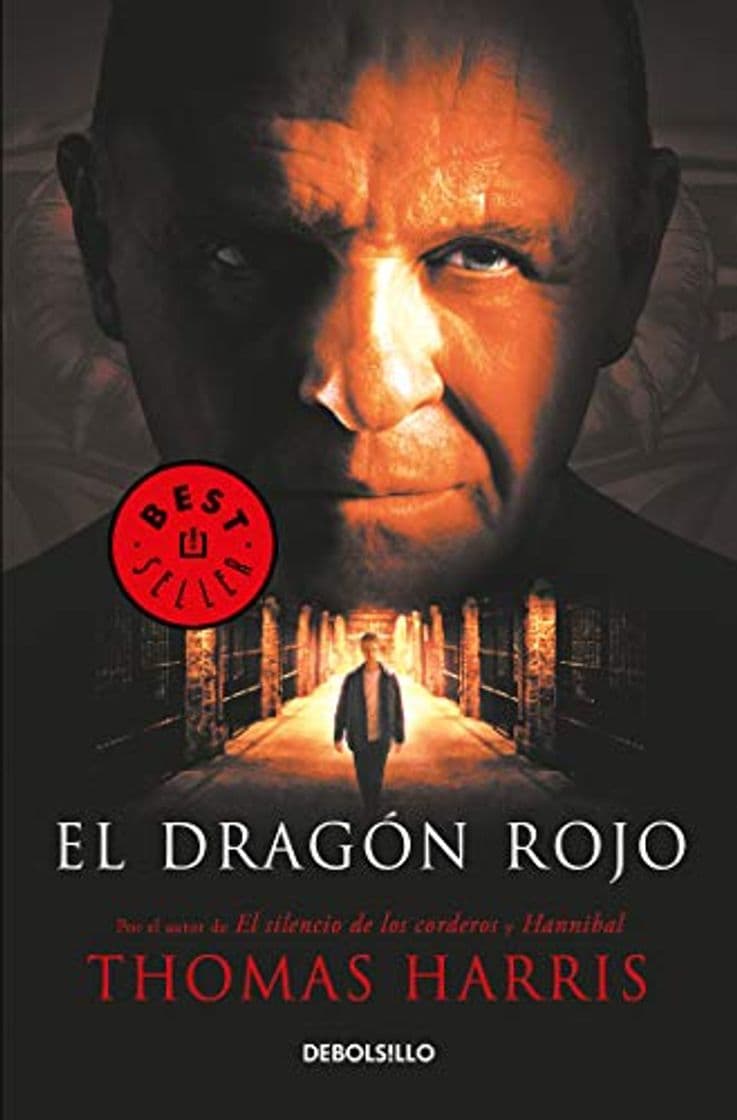 Libro El Dragón Rojo