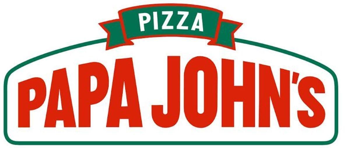 Restaurantes Papa John's Pizza