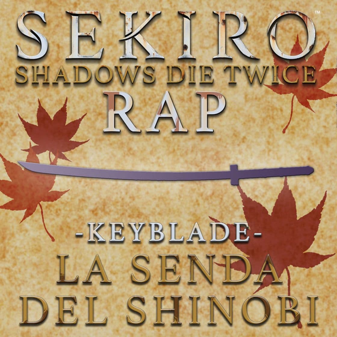 Canción La Senda del Shinobi (Sekiro: Shadows Die Twice Rap)