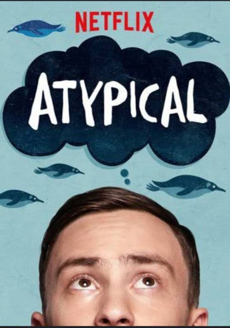 Serie Atypical