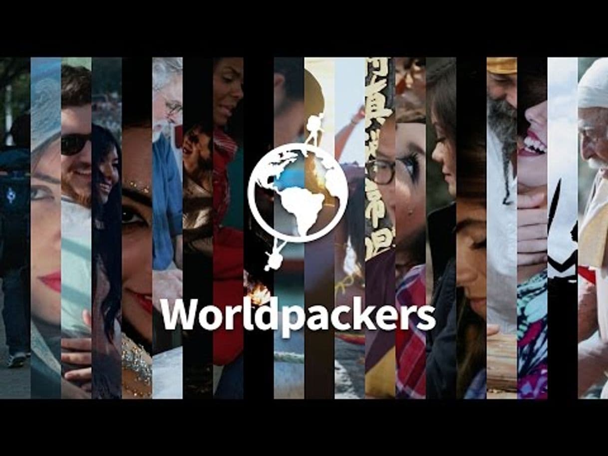 App World Packers