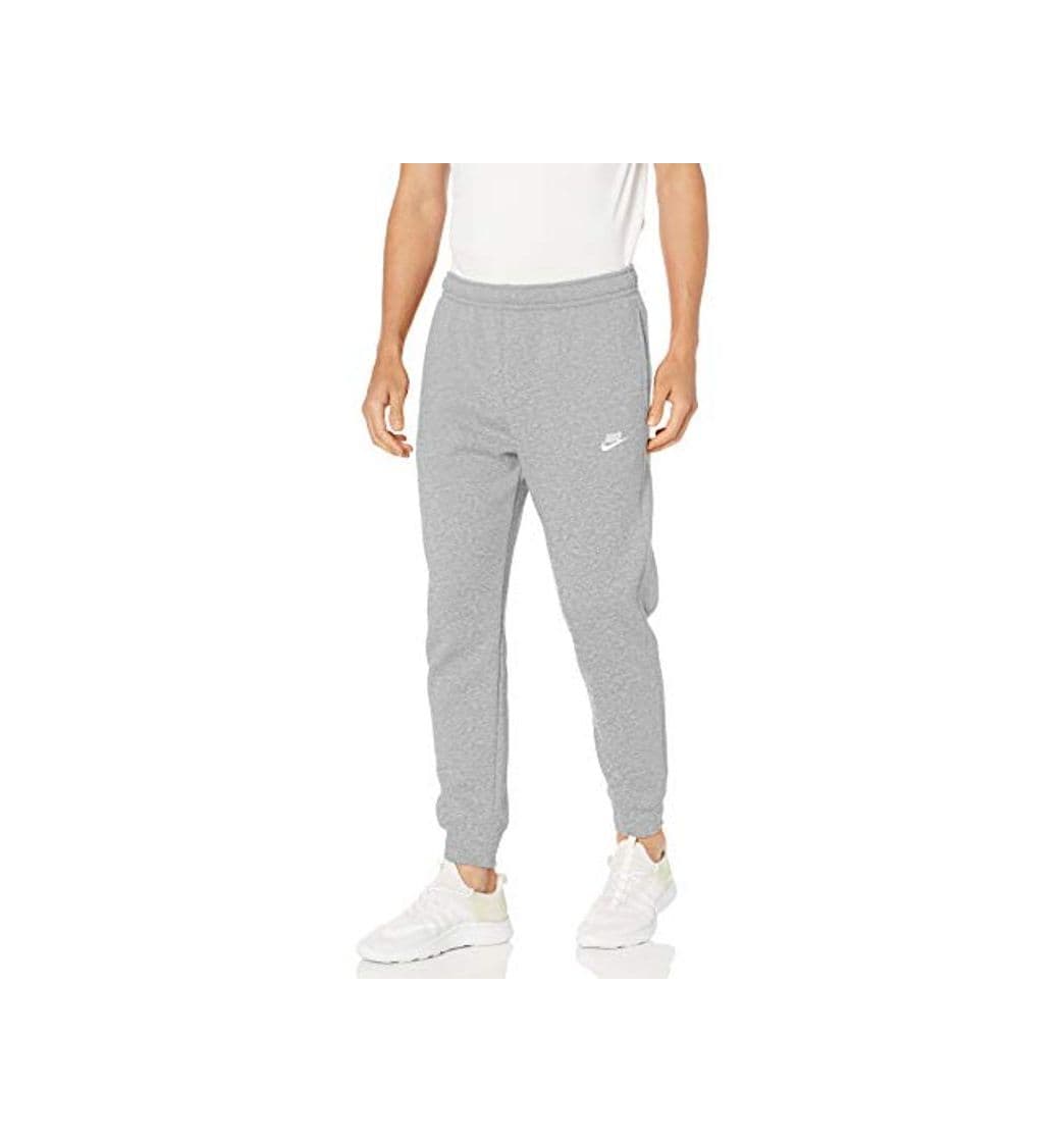 Fitness Nike M NSW Club Jggr Ft Sport Trousers