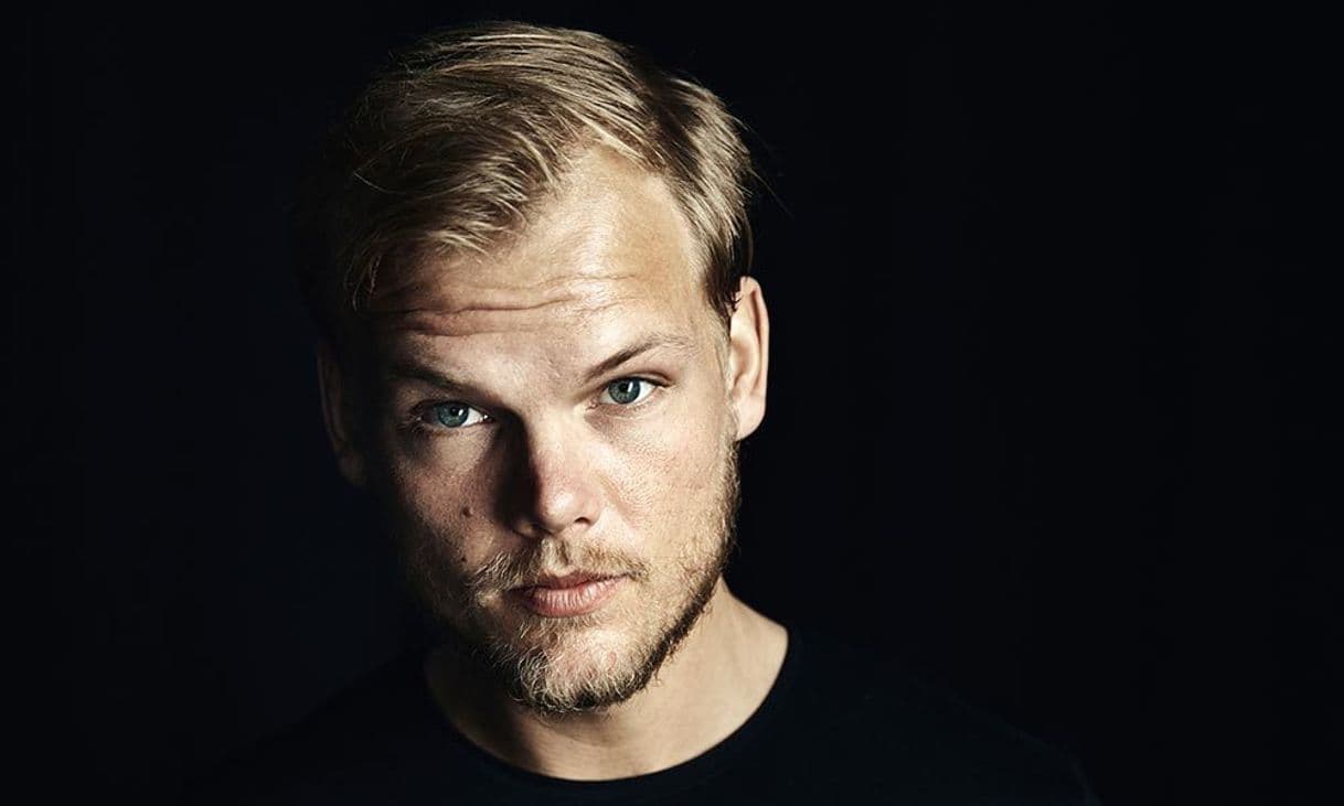 Music Avicii