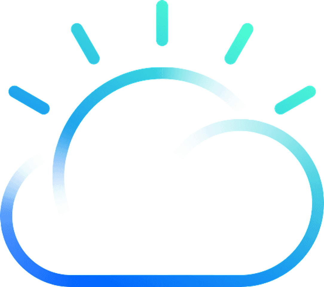 App Cloud IBM