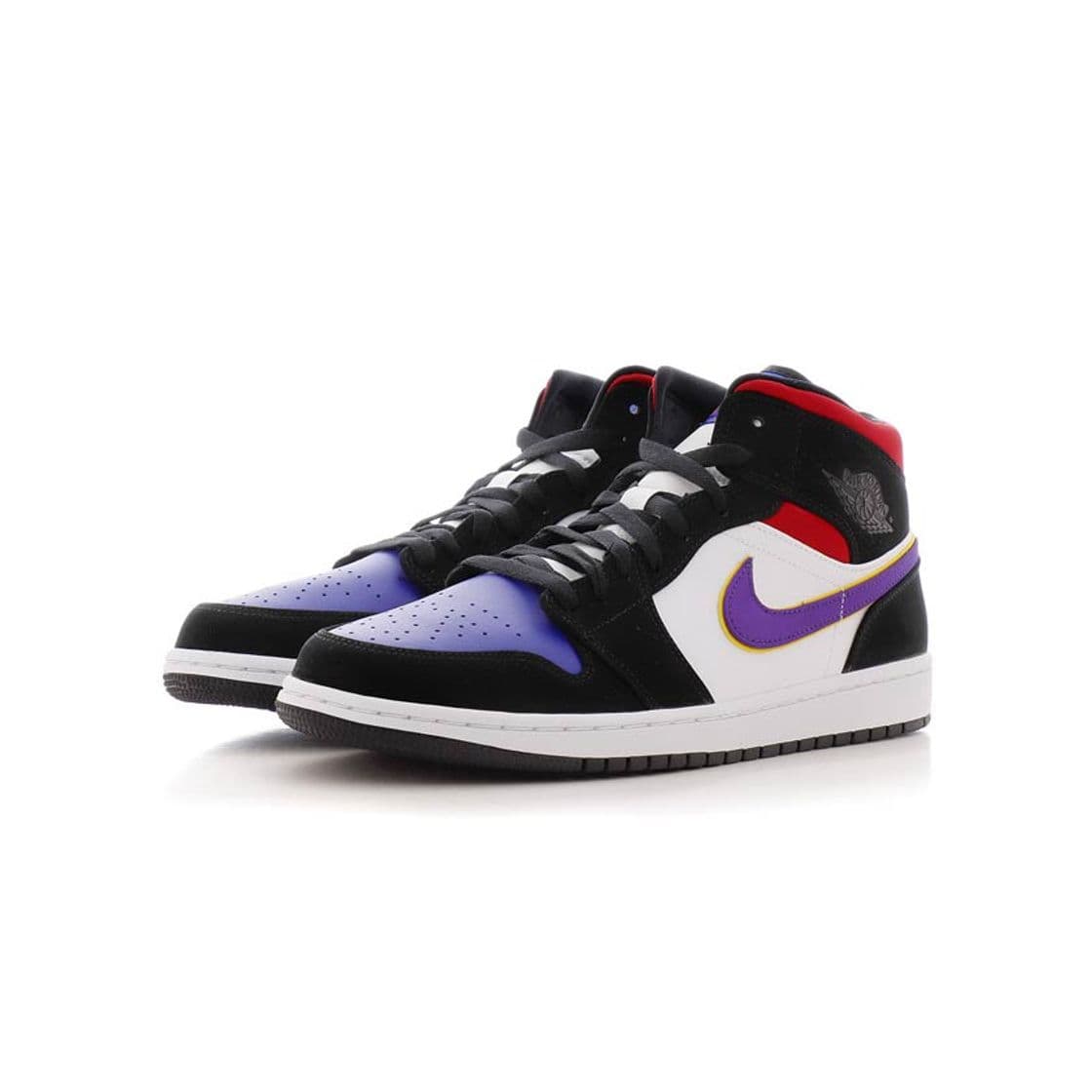 Moda Nike Air Jordan 1 Mid SE