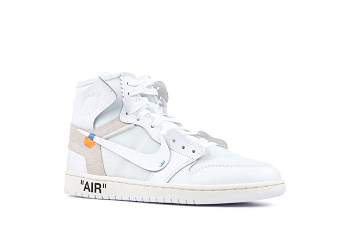 Moda Jordan Air 1 X Off NRG