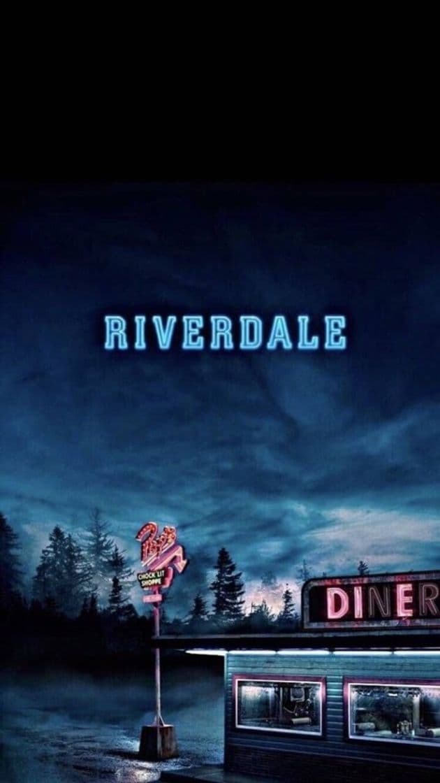 Serie Riverdale 🍂