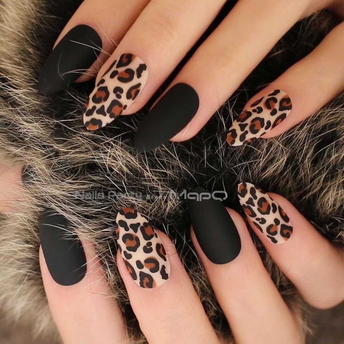 Moda Animal print ✨