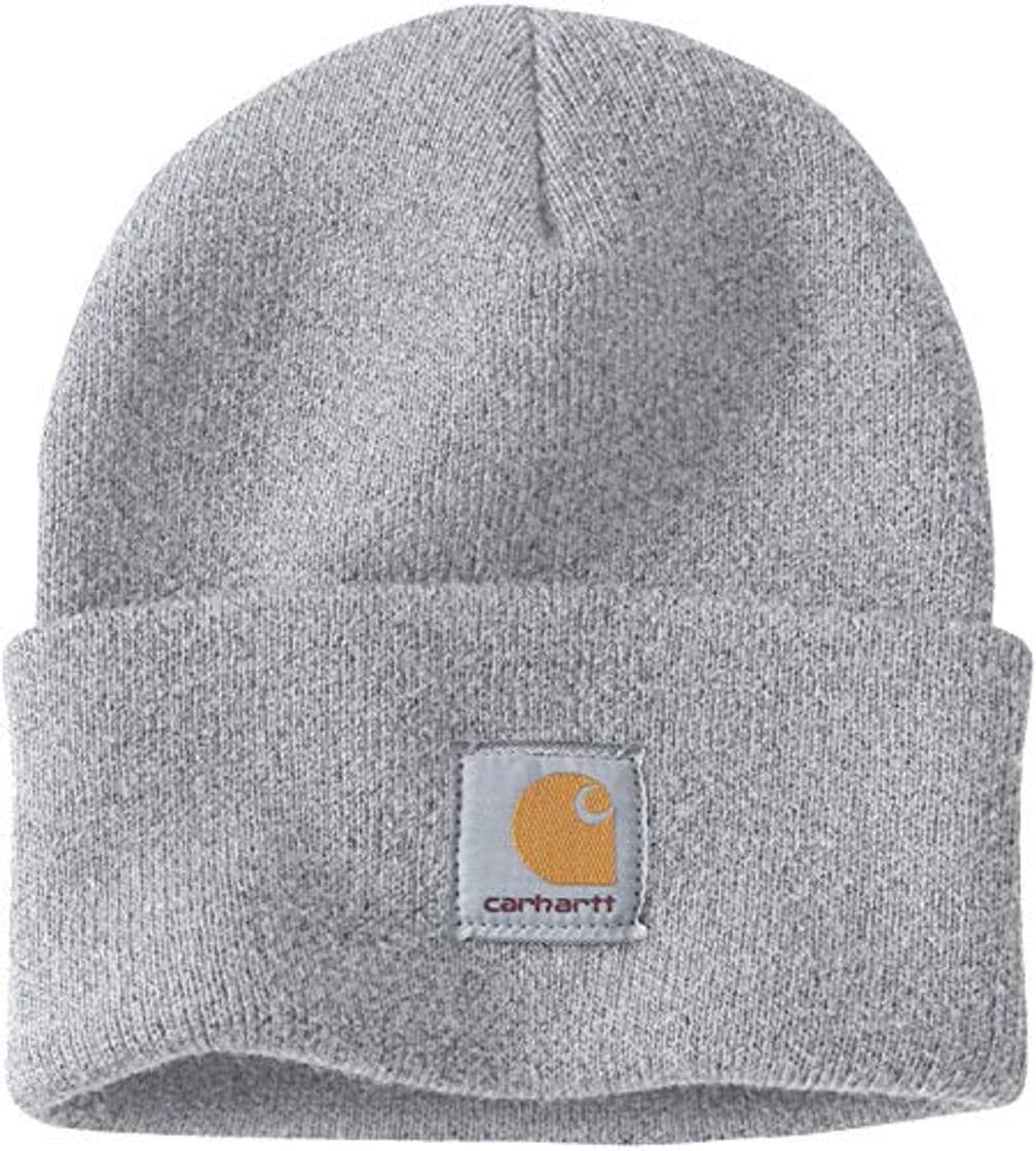 Moda Gorro de invierno Carhartt para él y para ella, OFA, 100% acrílico,