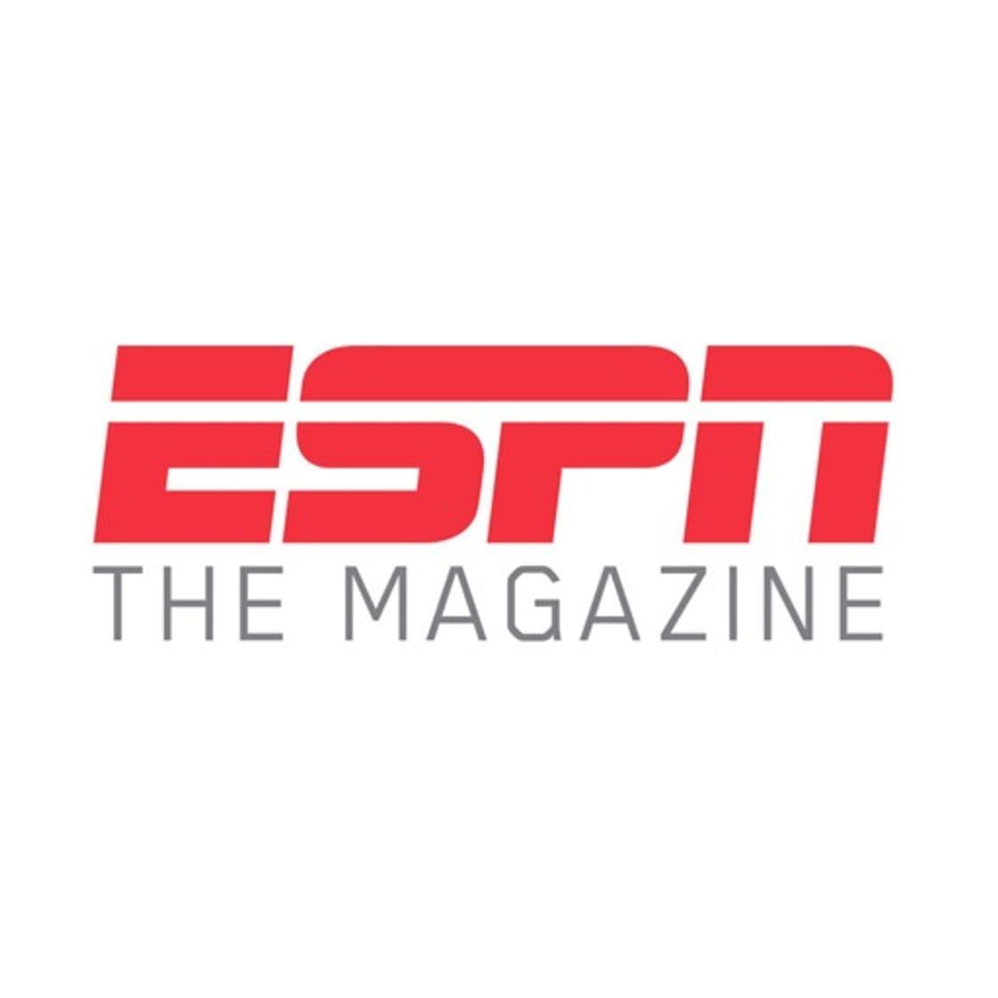 App ESPN The Magazine