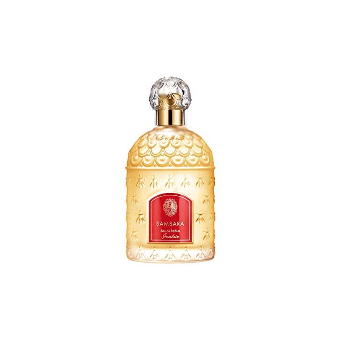 Product Guerlain Samsara Edp Vapo 100 Ml Samsara Edp Vapo 100 Ml 1