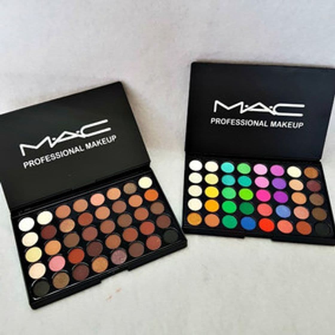 Beauty Mac Pro maquillaje compacto