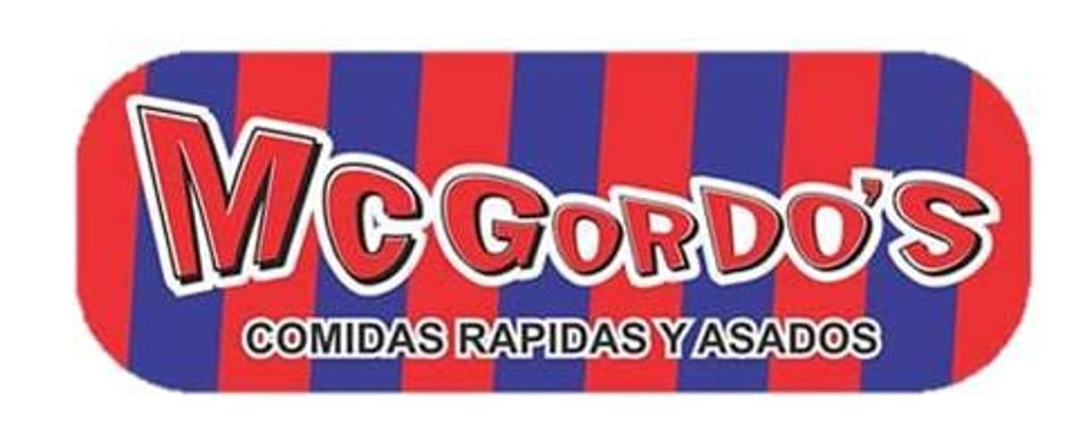 Restaurantes Mc Gordos