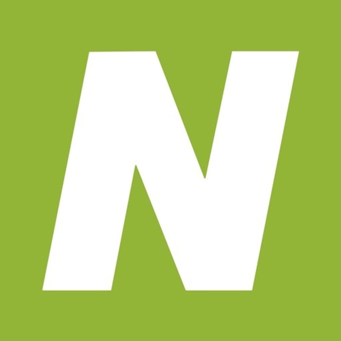 App NETELLER - Money transfer