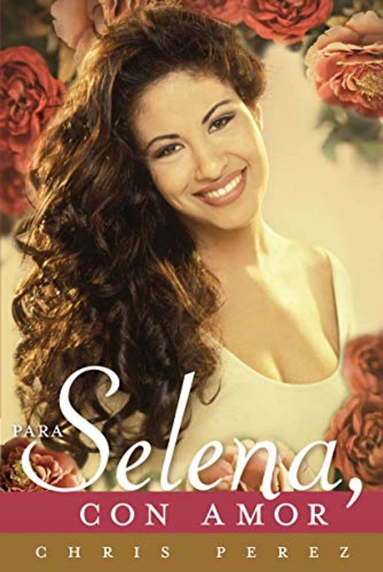 Book Para Selena