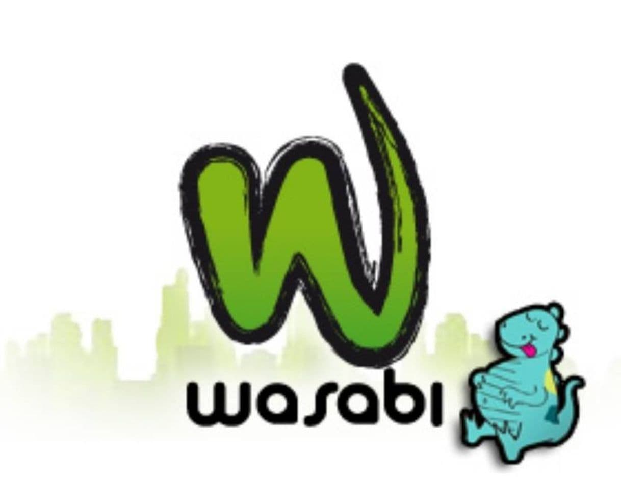 Restaurants Wasabi