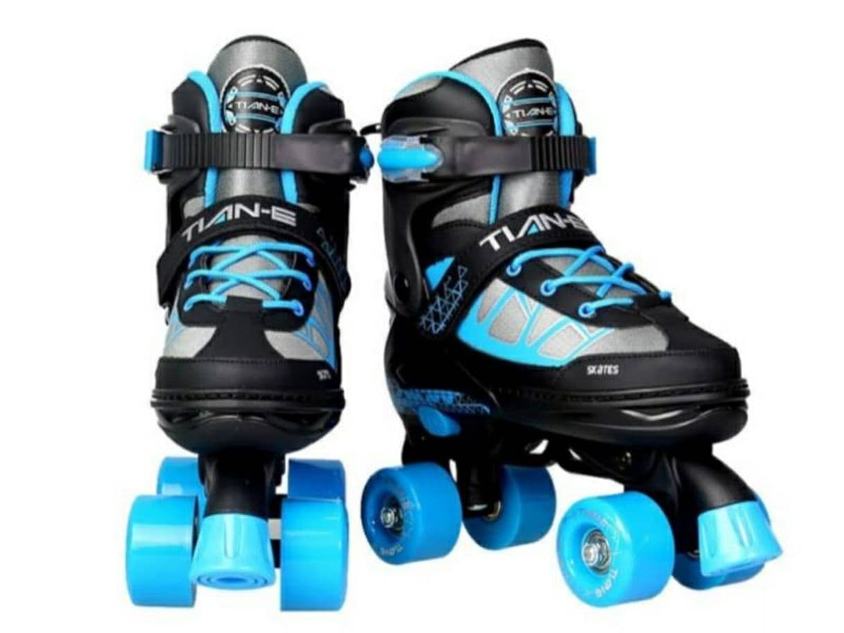 Moda Patines1