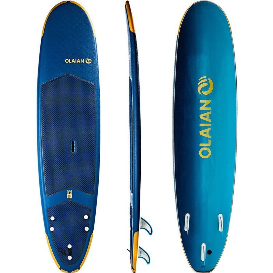 Moda Tabla surf 5