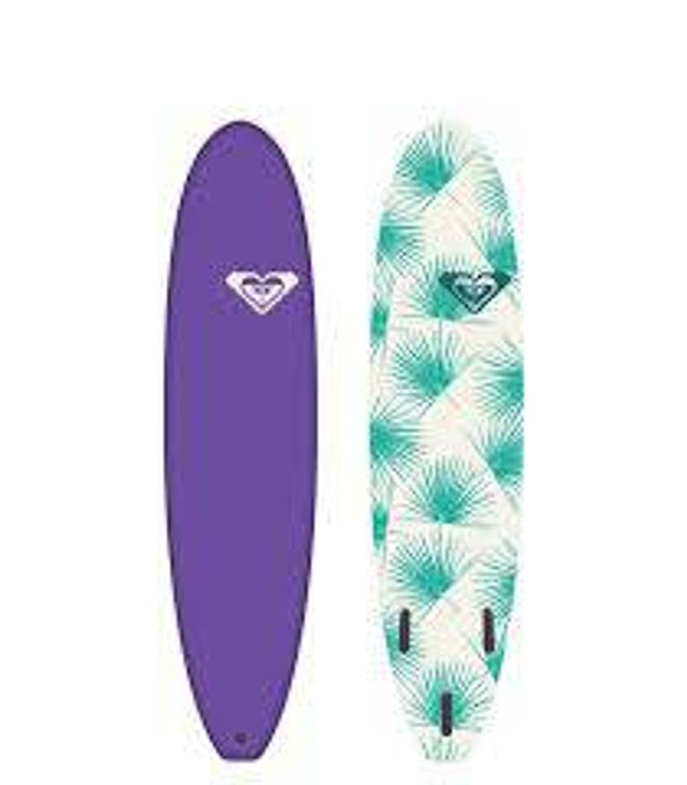 Moda Tabla surf 13 morado