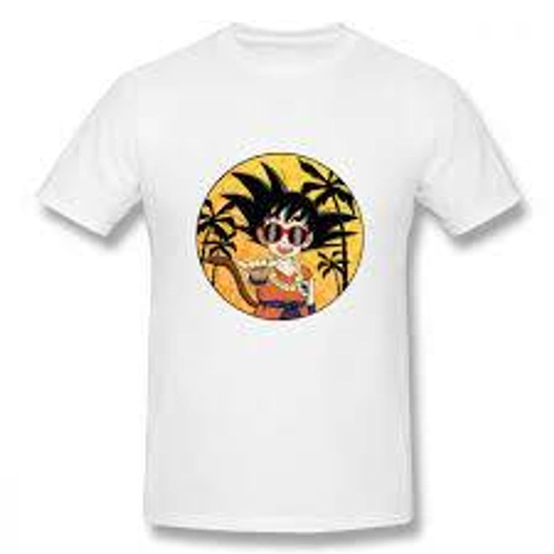 Moda Goku1