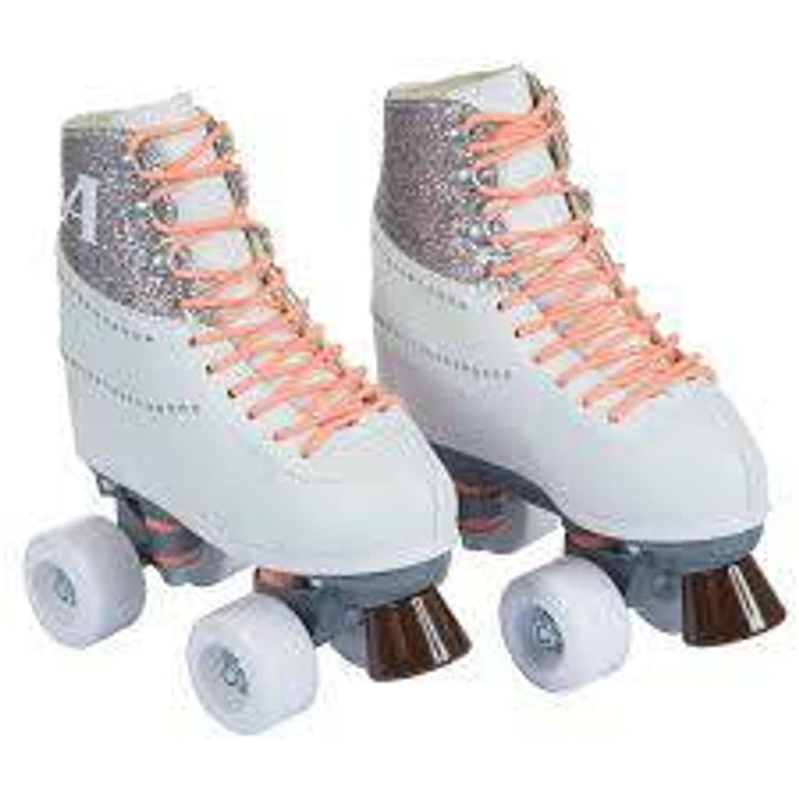 Moda Patines Ambar