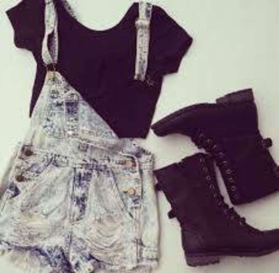 Moda Outfits bonitos 2