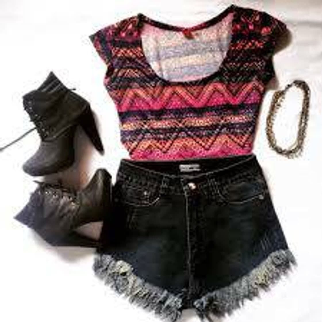 Moda Outfits bonitos 1