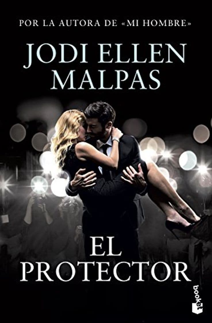 Book El protector