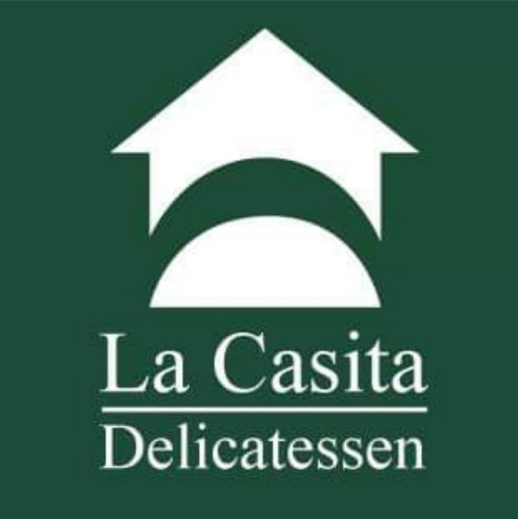 Restaurants La Casita Market