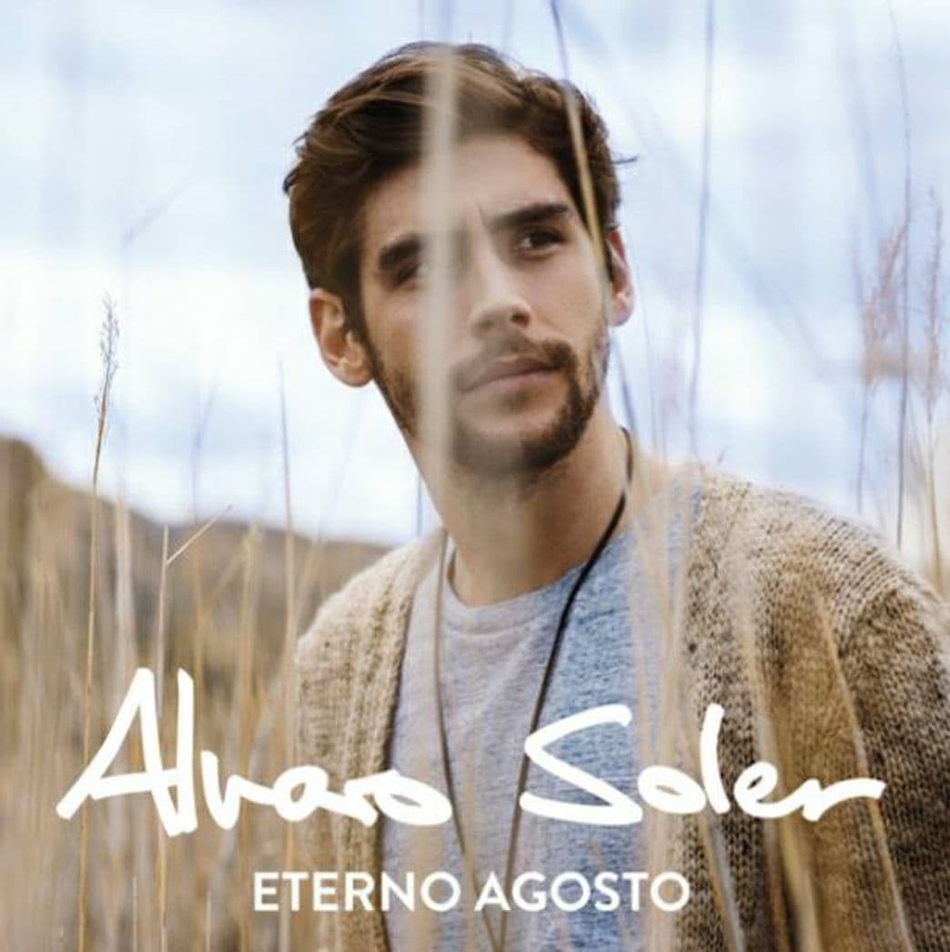 Canción Sofía - Alvaro Soler