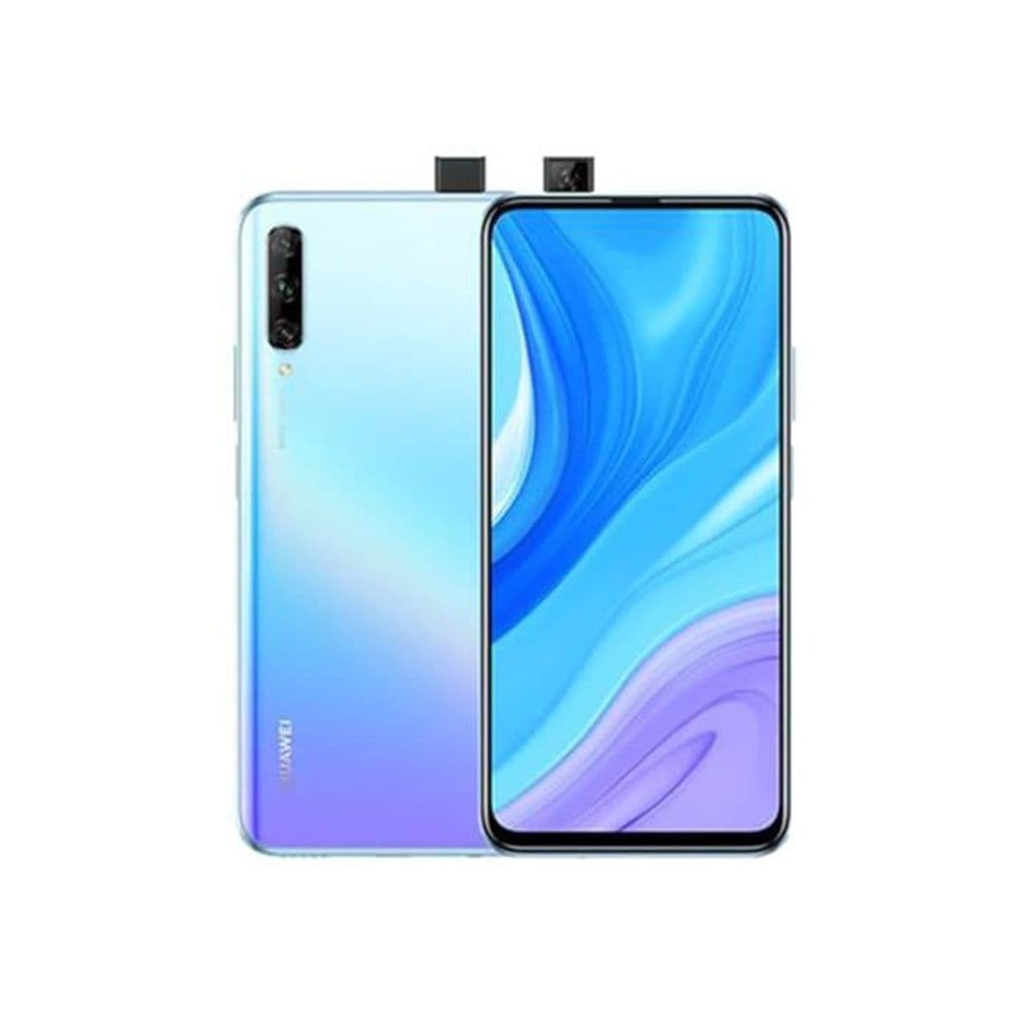 Producto HUAWEI Y9s 4G

