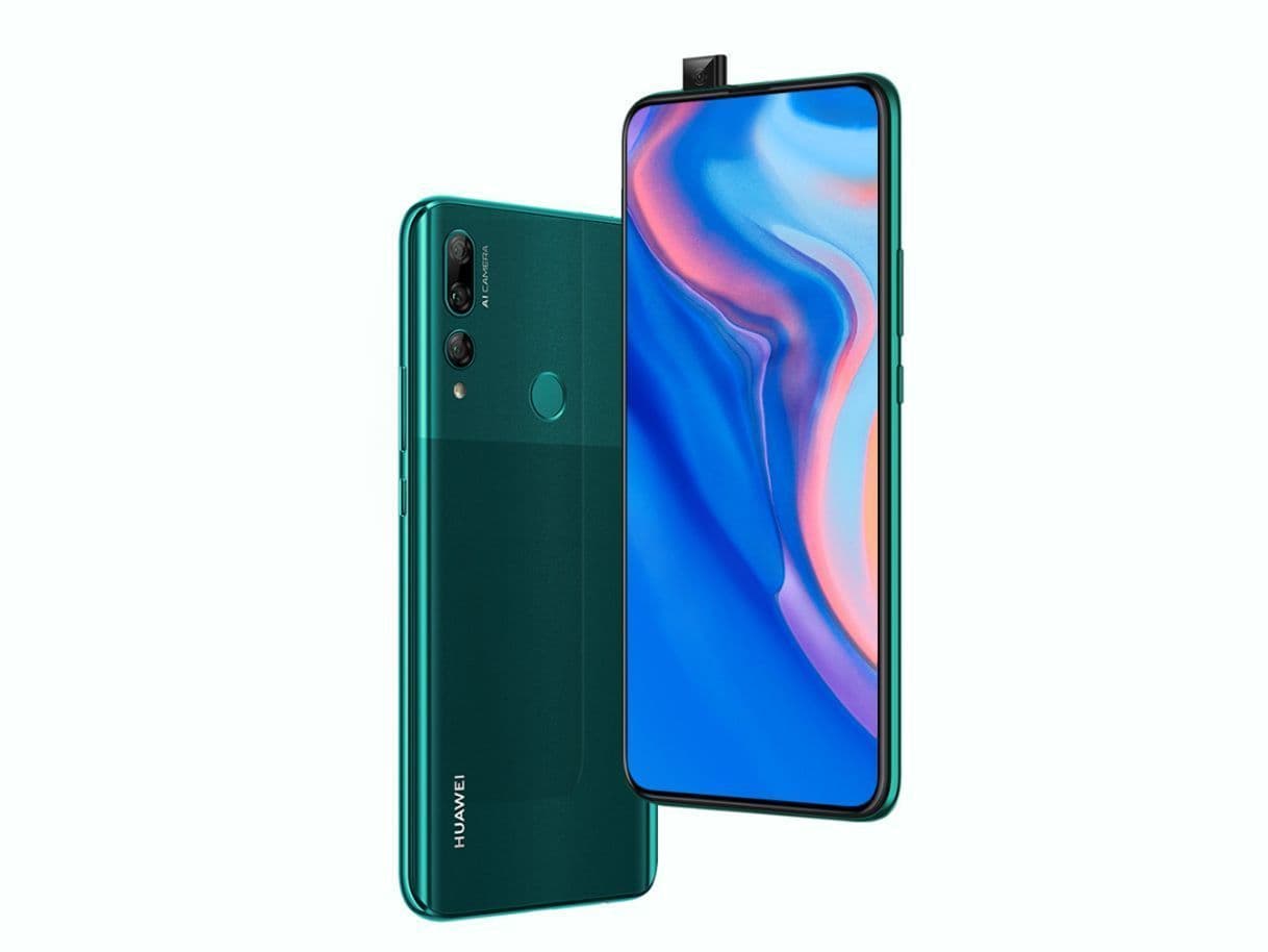 Producto Huawei Y9 prime