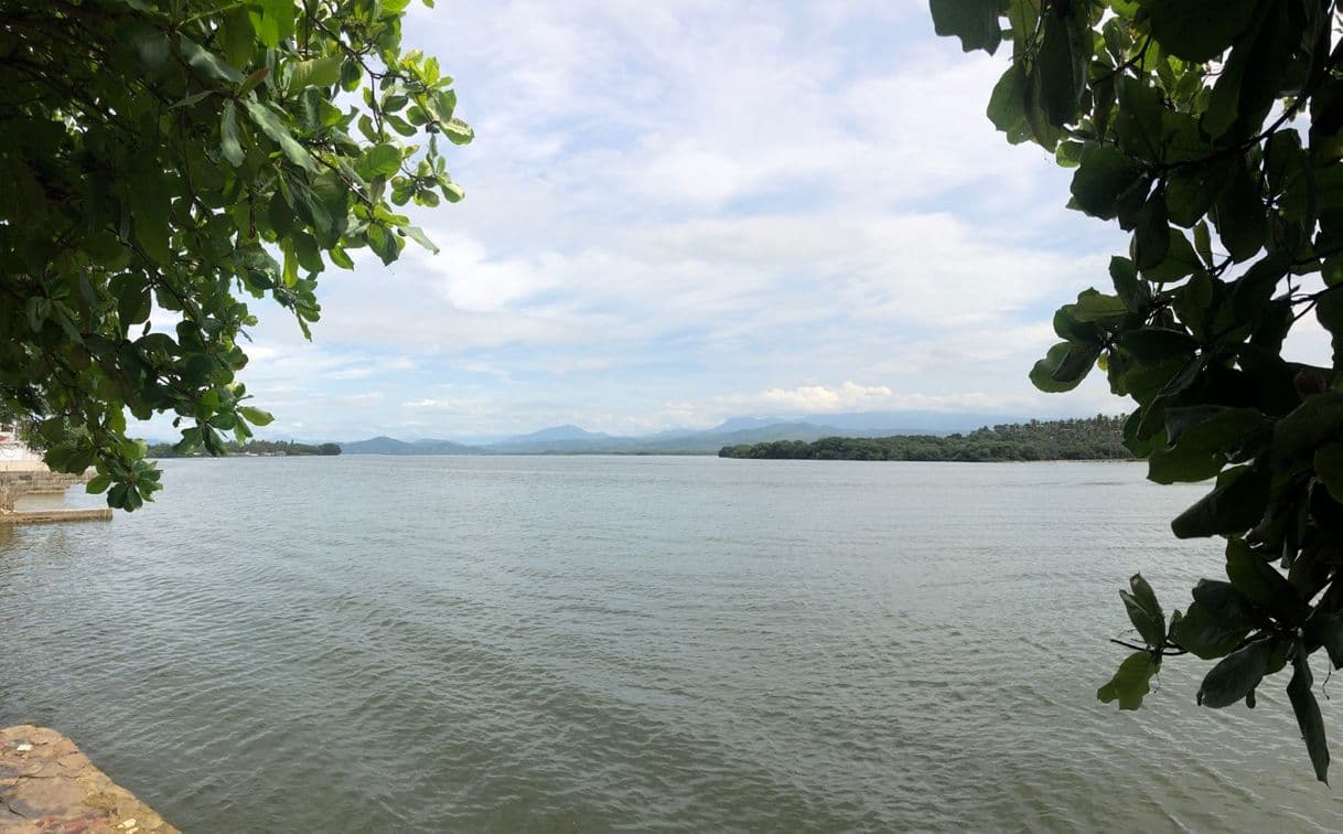 Place Laguna de Coyuca