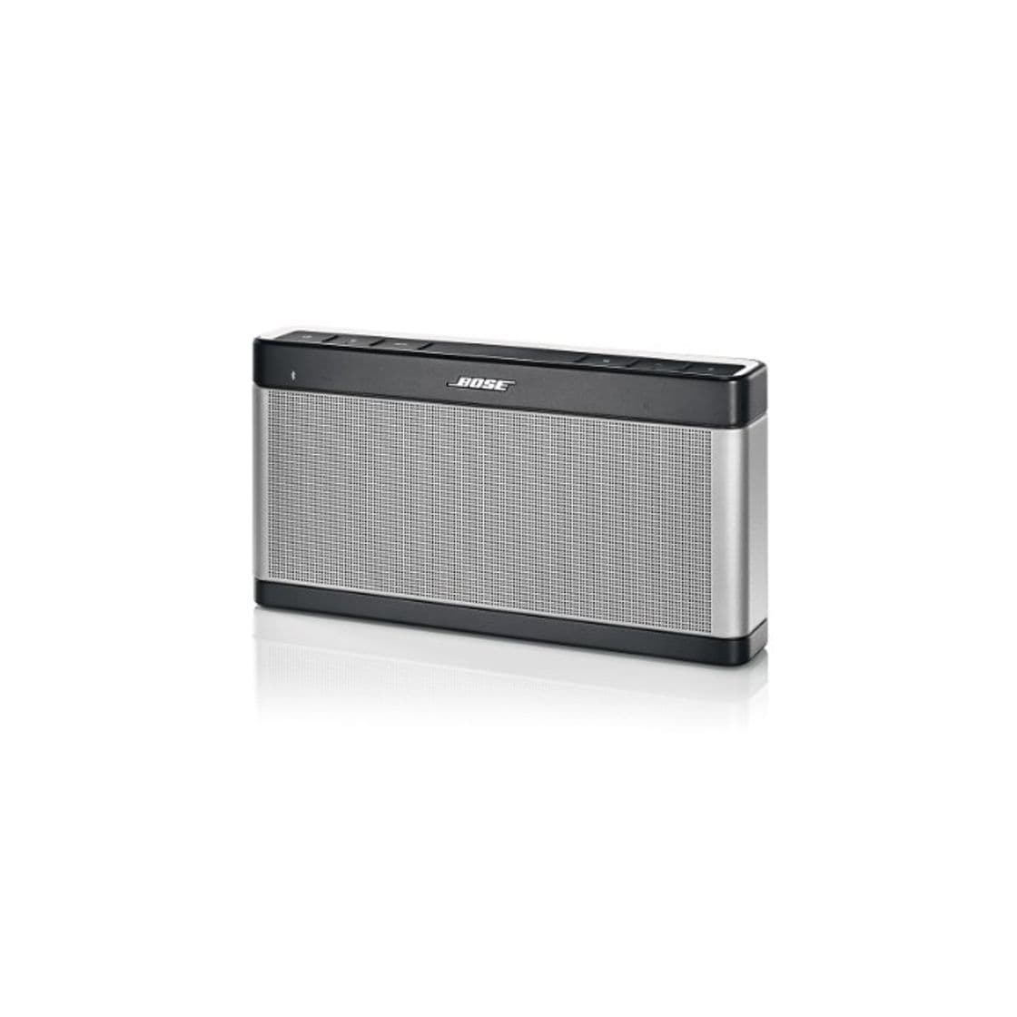 Product Bose SoundLink Bluetooth III - Altavoz inalámbrico