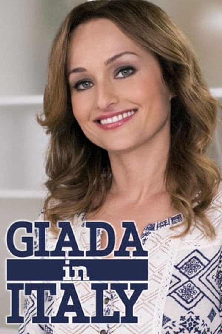 Serie Giada in Italy