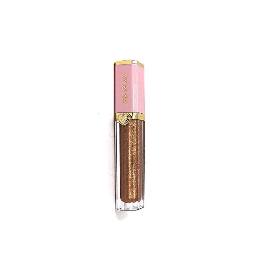 Beauty Pretty Penny Too Faced Rich & Dazzling High-Shine