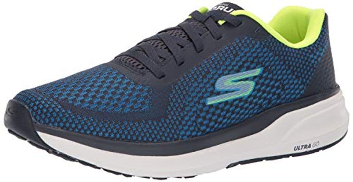 Fashion Skechers 55216-BLLM