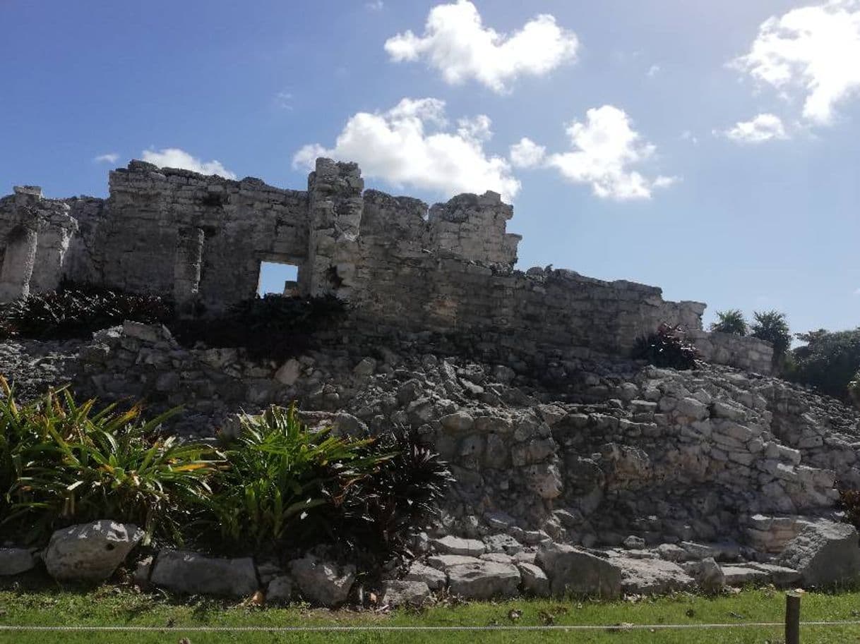 Place Tulum