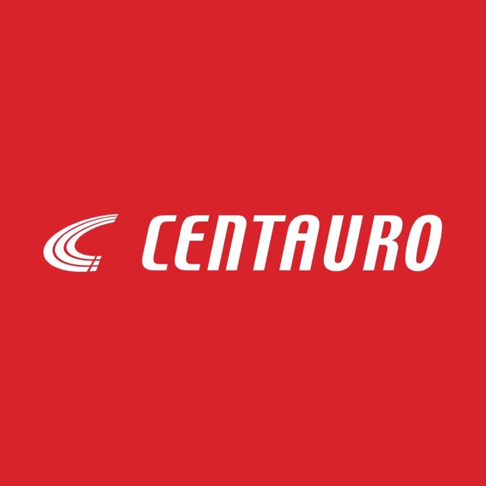 App Centauro