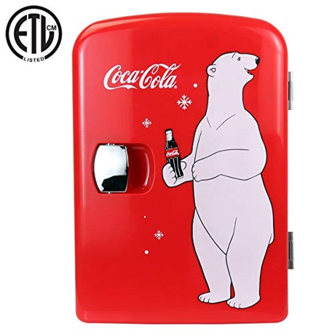 Producto Coca Cola KWC4 Nevera eléctrica Unisex