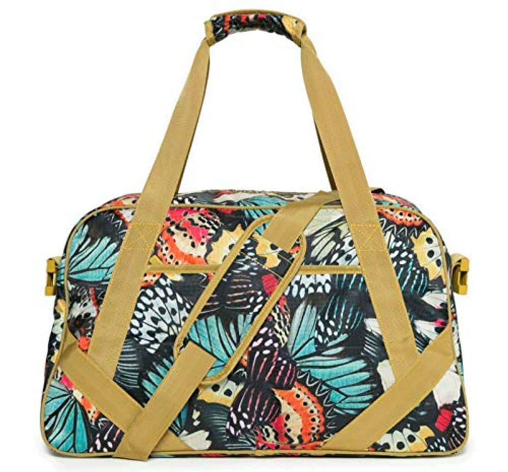 Moda Desigual Bols Gym Bag Metamorphosis Papikra