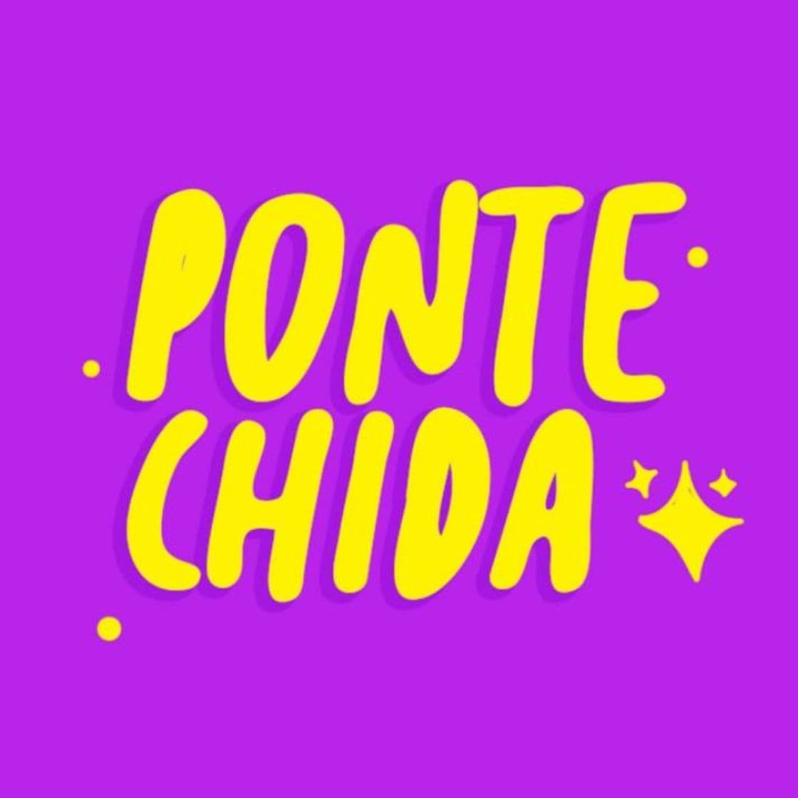 Moda Ponte Chida MX