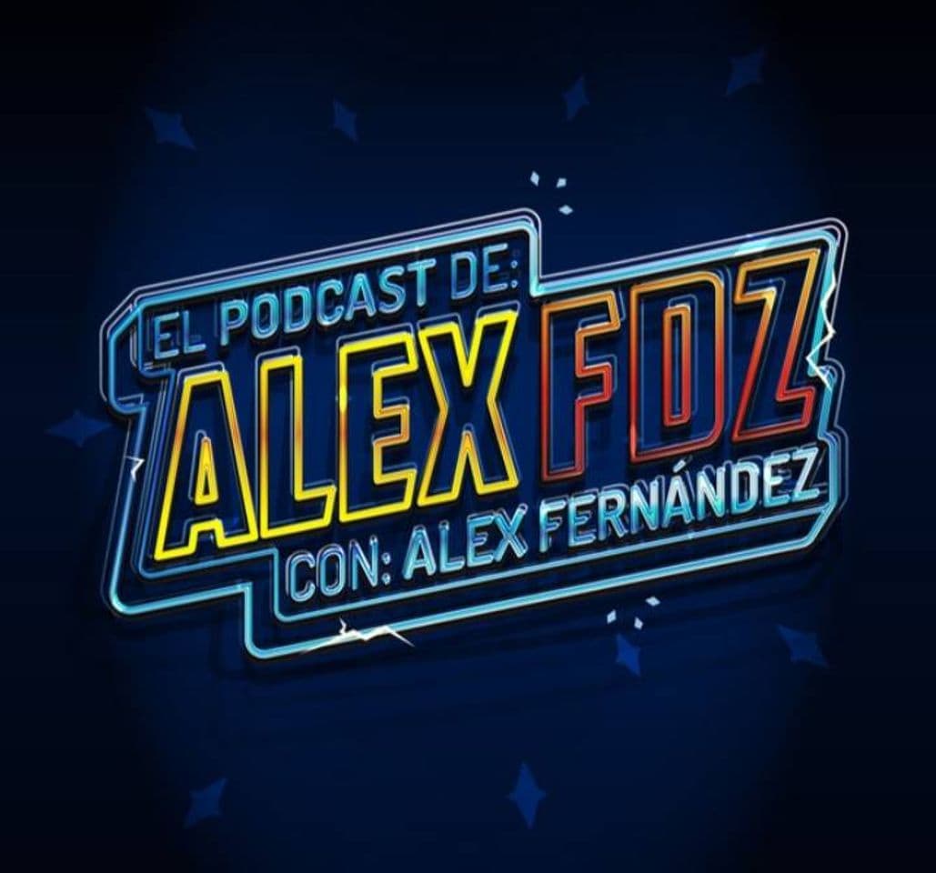 Canción El Podcast de Alex Fernández 