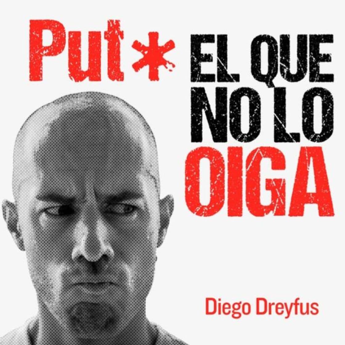 Canción Diego Dreyfus