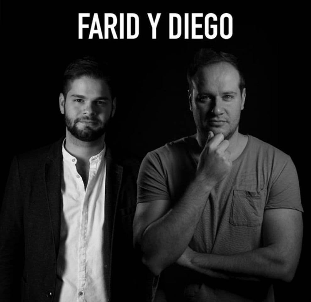 Canción Farid y Diego